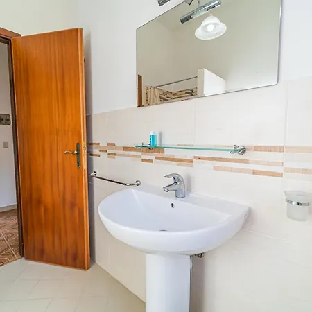 Apartamento La Chiusa Fetovaia