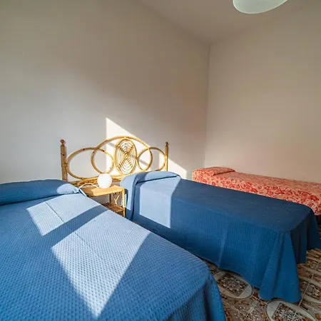 La Chiusa Apartamento Fetovaia