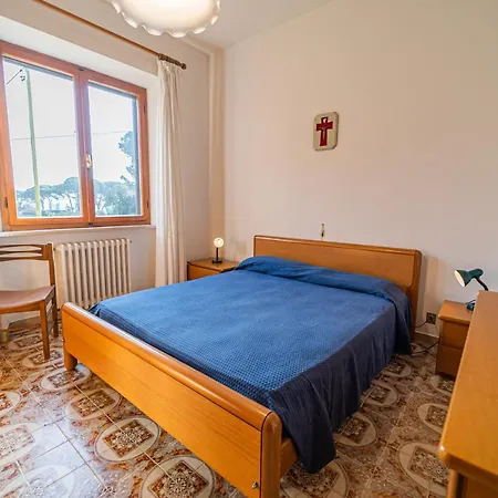 Apartamento La Chiusa