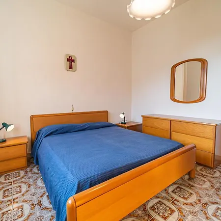 La Chiusa Apartamento Fetovaia