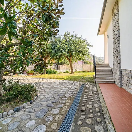 La Chiusa Apartamento Fetovaia