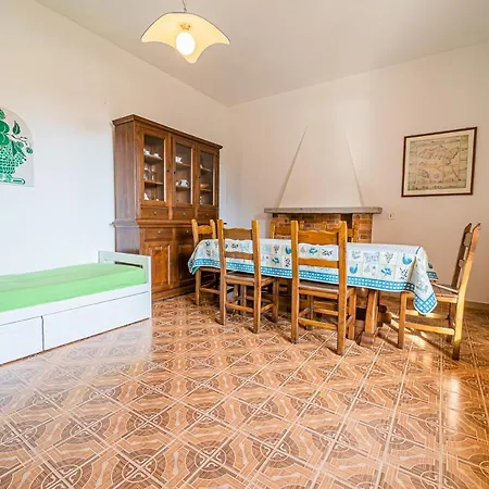 Apartamento La Chiusa Fetovaia