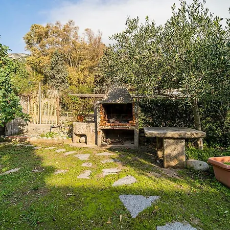 La Chiusa Fetovaia