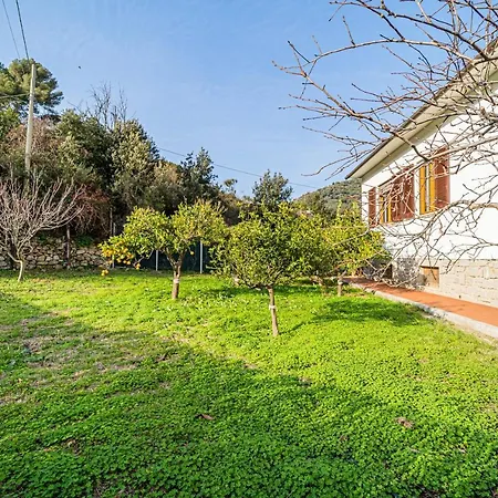 Apartamento La Chiusa