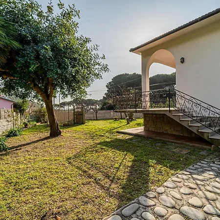 La Chiusa Apartamento