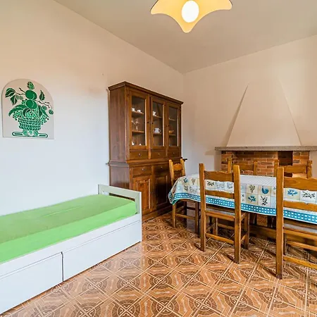 La Chiusa Apartamento *