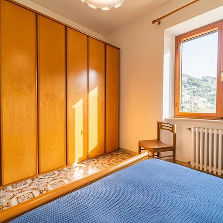 La Chiusa Apartamento Fetovaia