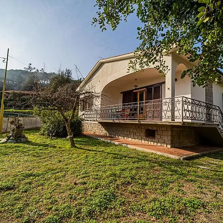 La Chiusa Apartamento *
