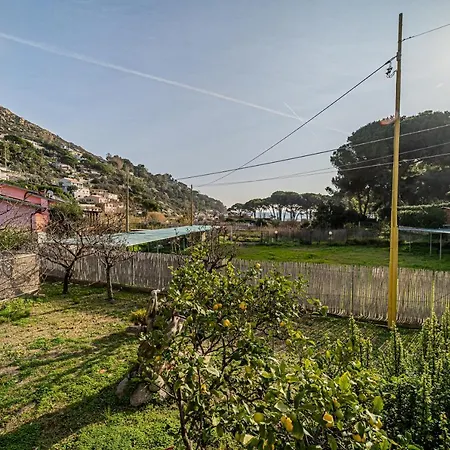 La Chiusa Apartamento