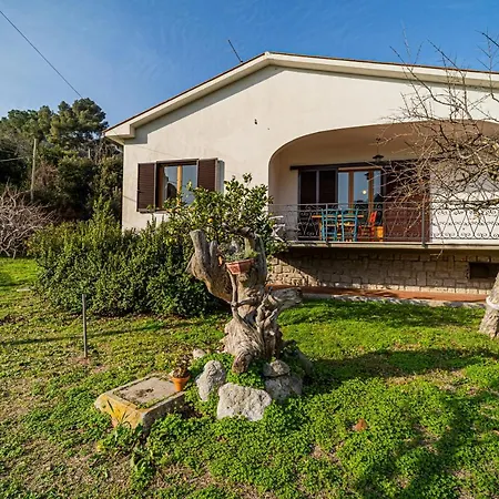 Apartamento La Chiusa