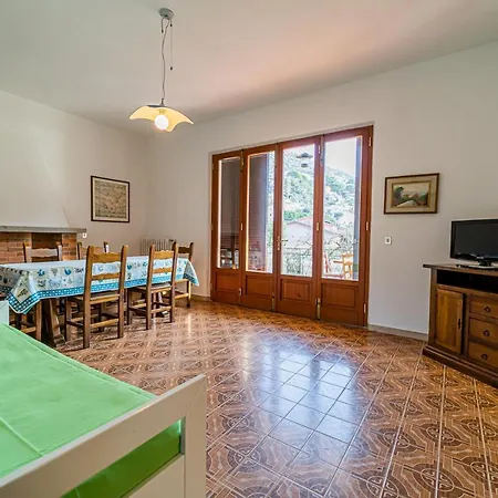 La Chiusa Apartamento Fetovaia