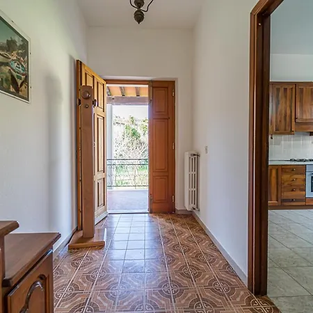 Apartamento La Chiusa *